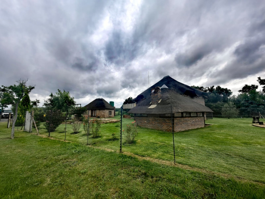 Commercial Property for Sale in Koster North West